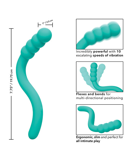 Pretty Little Wands Bubbly Intimates Adult Boutique