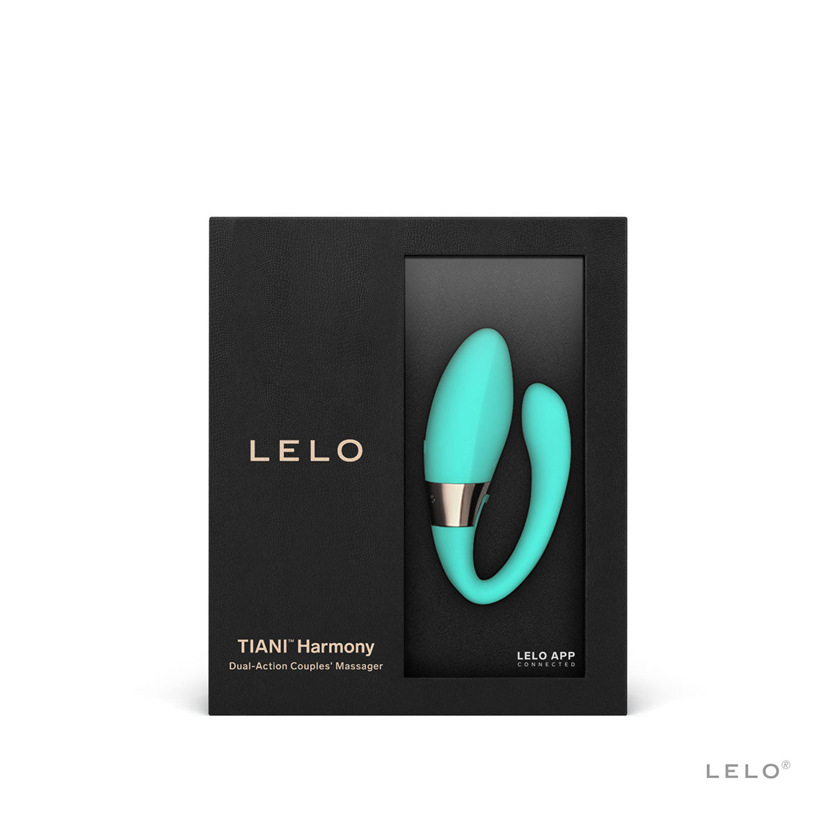 LELO Tiani Harmony - Aqua Intimates Adult Boutique