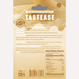 Tastease Sweet Cream Edible Nipple Pasties & Pecker Wraps Intimates Adult Boutique