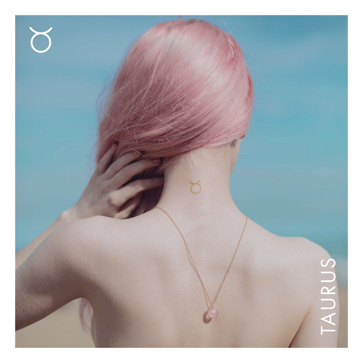 Bijoux Indiscrets Horoscope Kit - Taurus Intimates Adult Boutique