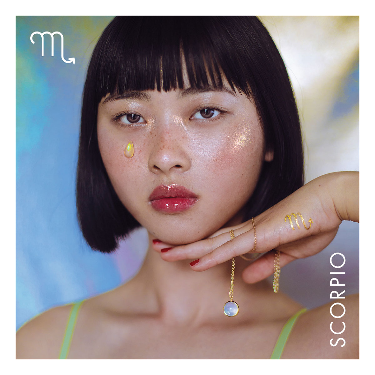 Bijoux Indiscrets Horoscope Kit - Scorpio Intimates Adult Boutique