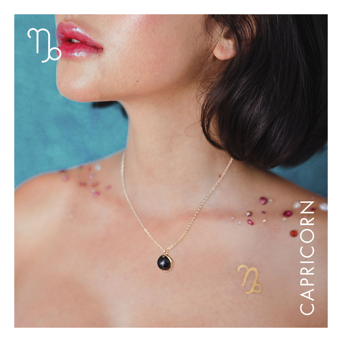 Bijoux Indiscrets Horoscope Kit - Capricorn Intimates Adult Boutique