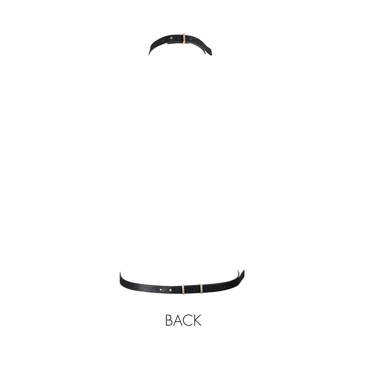 Bijoux Indiscrets Maze I-Harness Intimates Adult Boutique