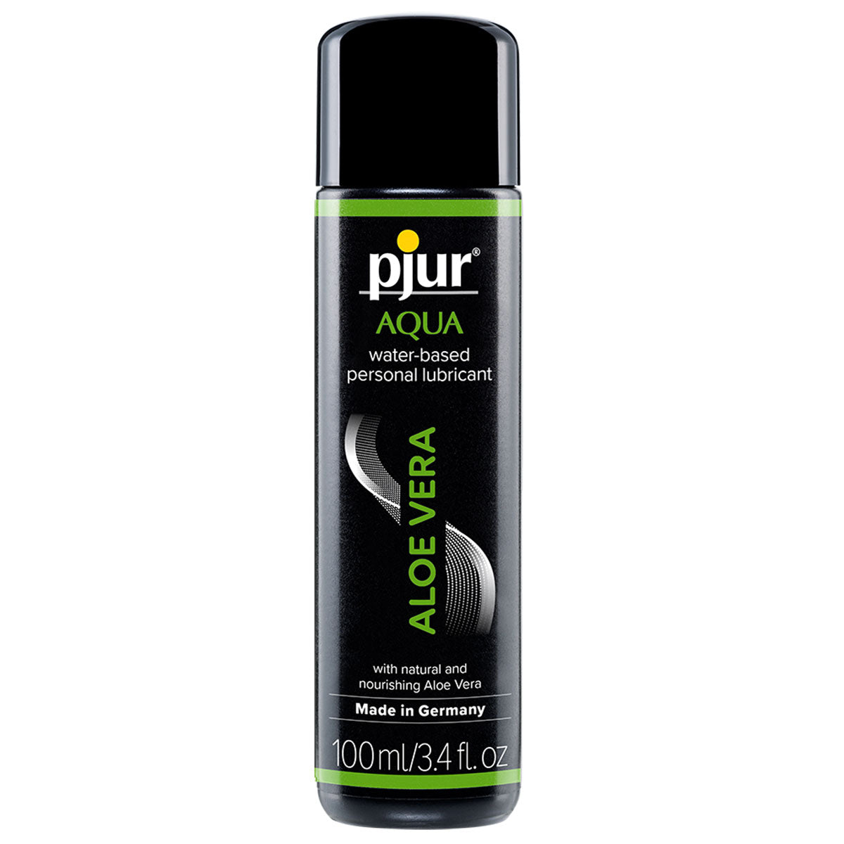 Pjur Aqua Aloe Vera 100ml Intimates Adult Boutique