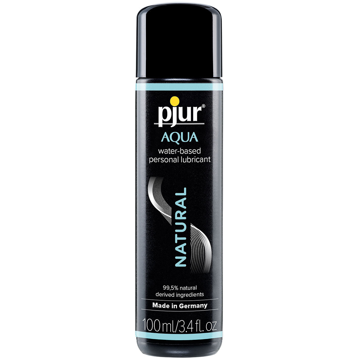 Pjur Aqua Natural 100ml Intimates Adult Boutique