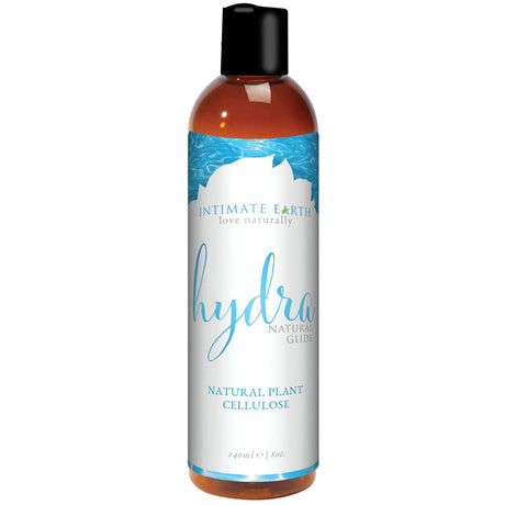Intimate Earth Hydra Natural Glide 8oz Intimates Adult Boutique