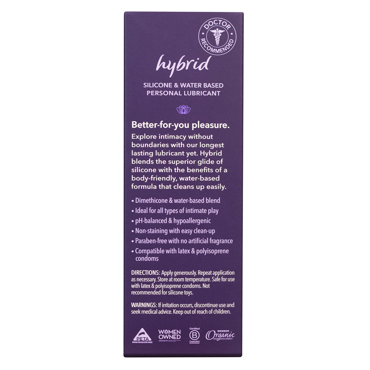 Intimates Adult Boutique