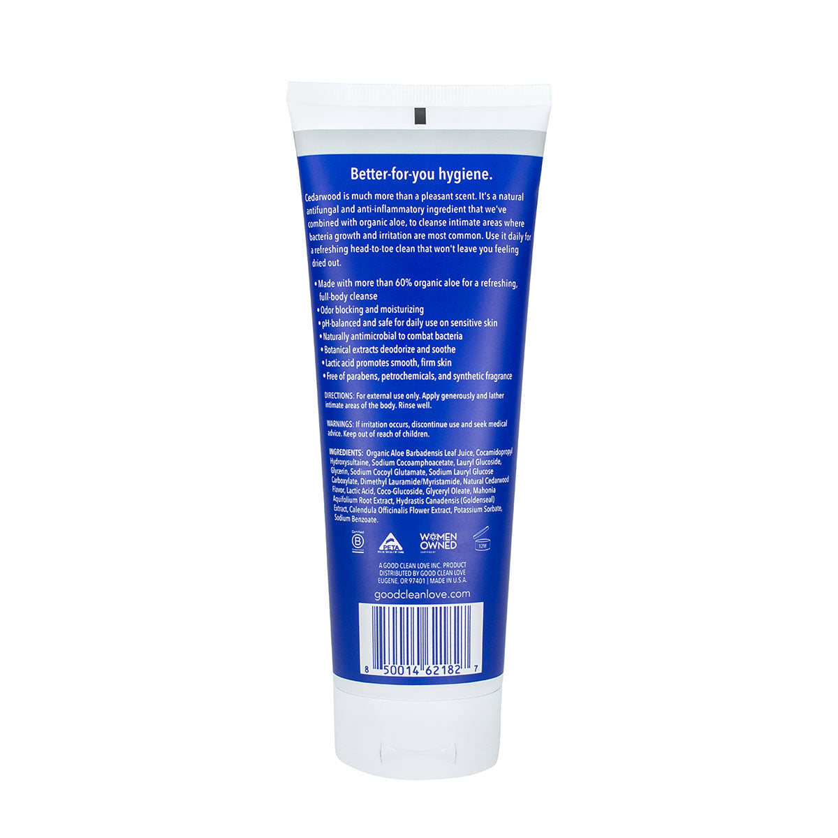 Intimates Adult Boutique