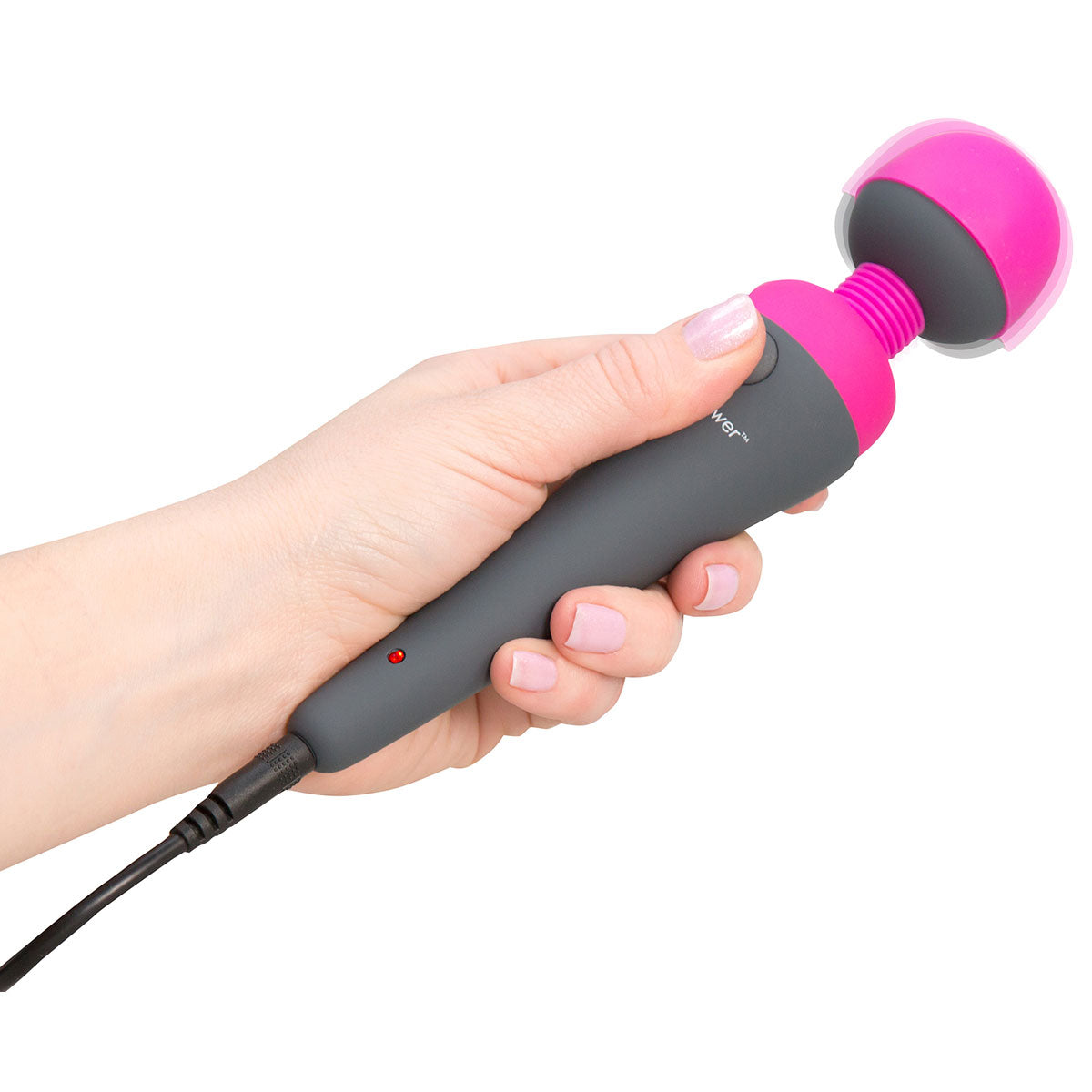 PalmPower Massager Intimates Adult Boutique