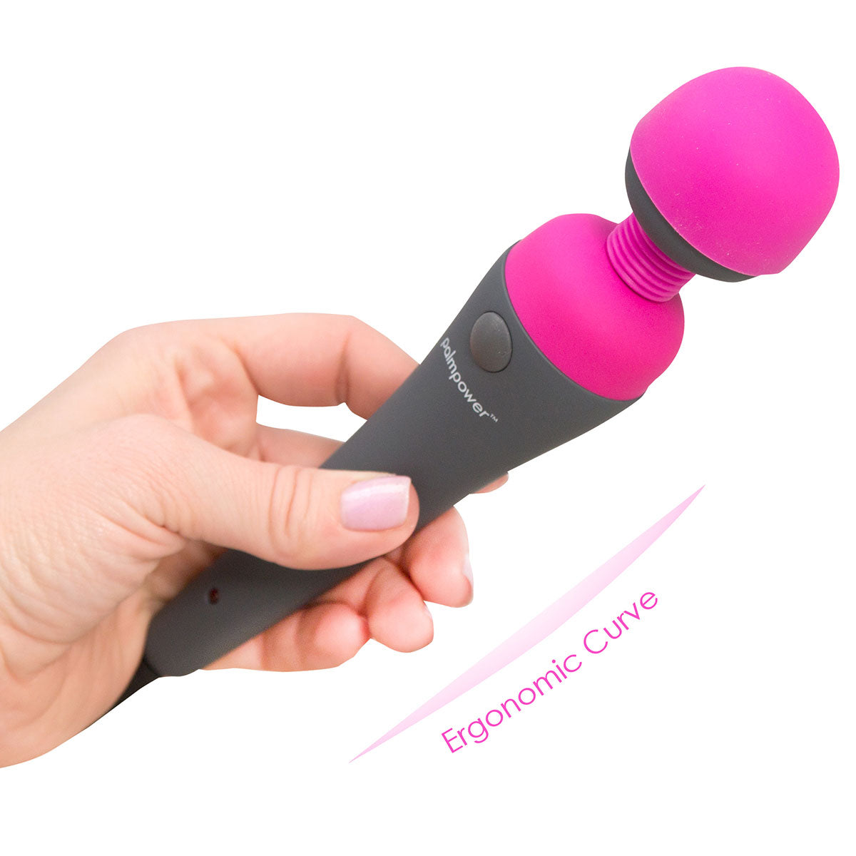 PalmPower Massager Intimates Adult Boutique