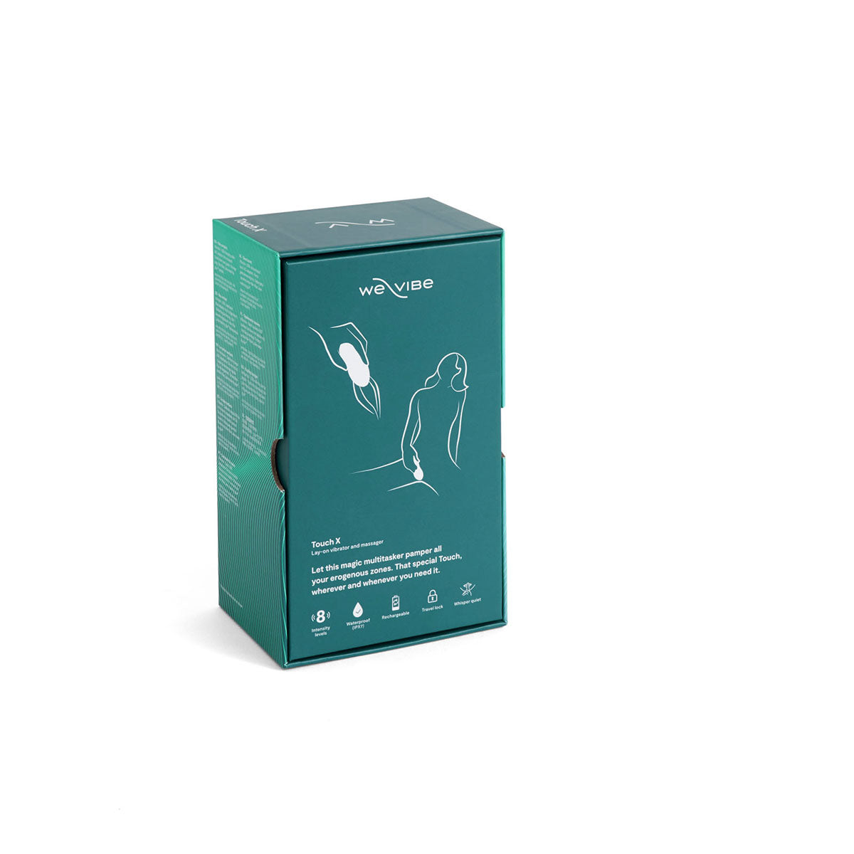 Intimates Adult Boutique