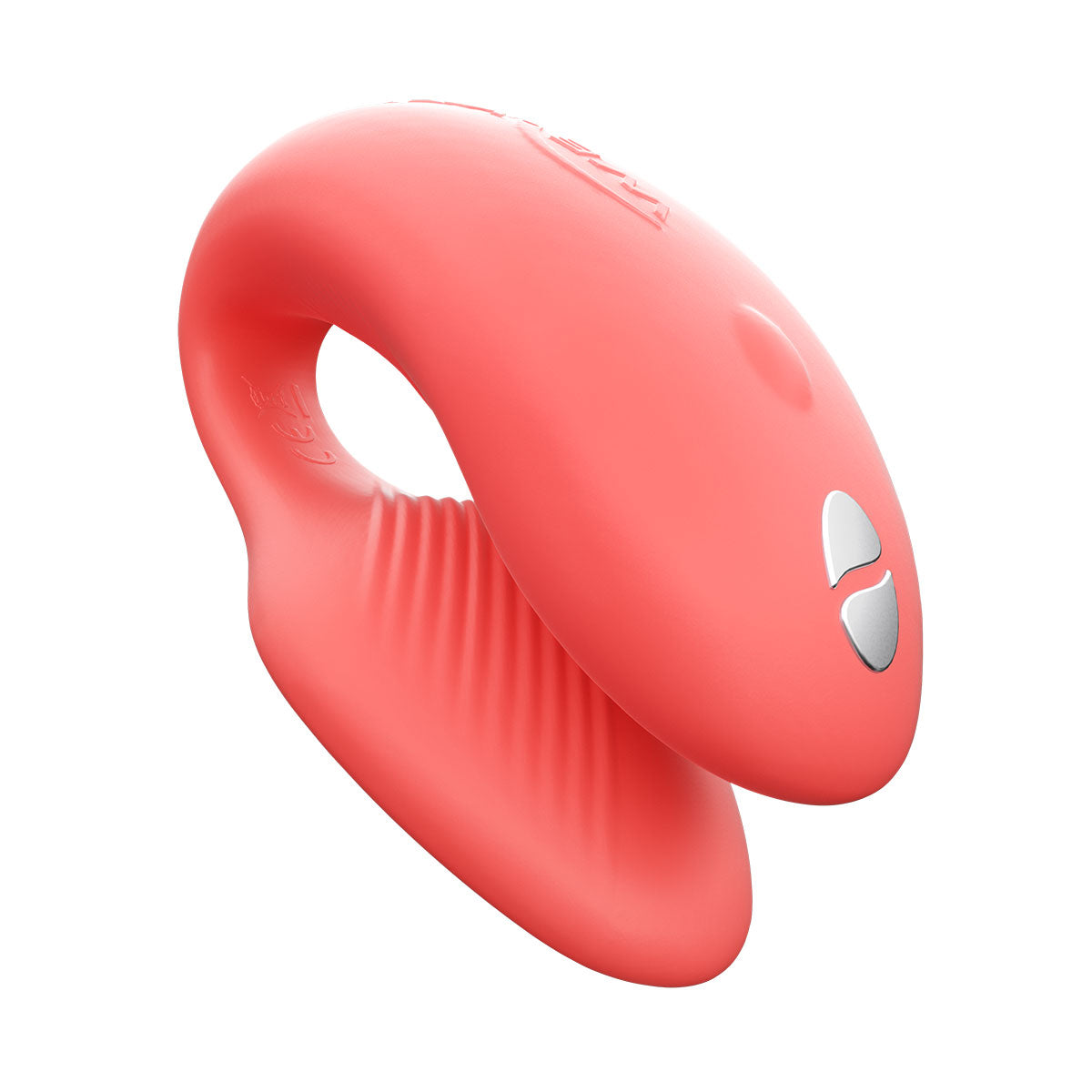 We-Vibe Chorus - Crave Coral Intimates Adult Boutique