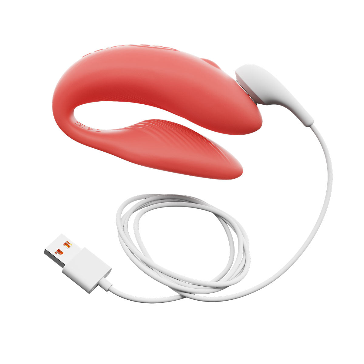 We-Vibe Chorus - Crave Coral Intimates Adult Boutique