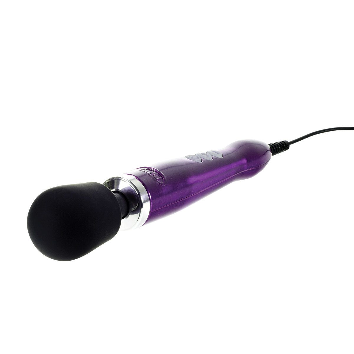 Doxy Die Cast Purple Intimates Adult Boutique