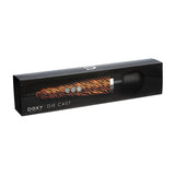 Doxy Die Cast Massager - Tiger Intimates Adult Boutique