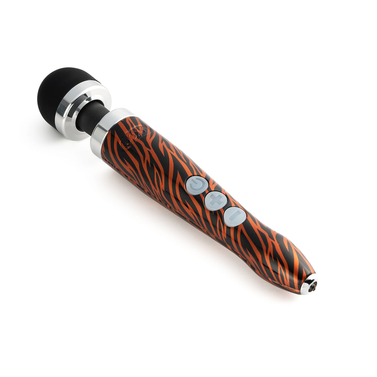 Doxy Die Cast 3R Massager - Tiger Intimates Adult Boutique