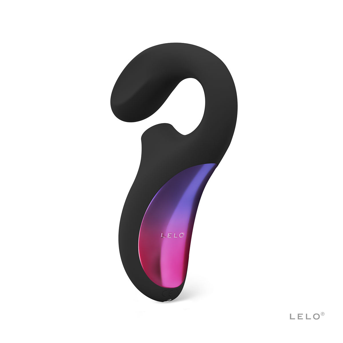 LELO Enigma Cruise - Black Intimates Adult Boutique