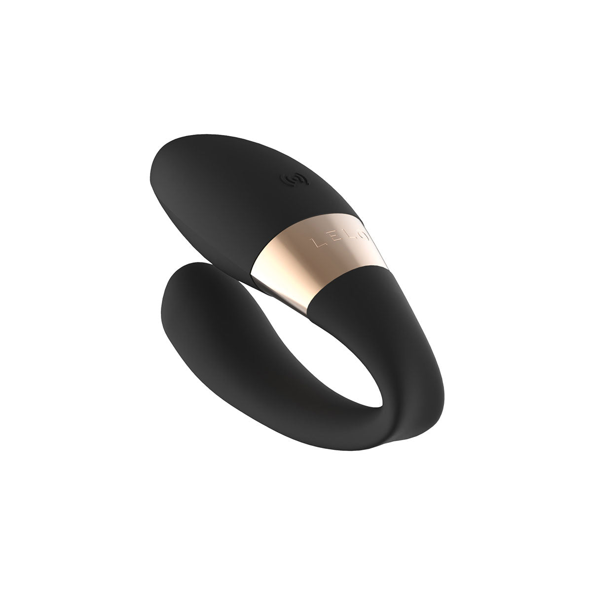LELO Tiani Duo - Black Intimates Adult Boutique