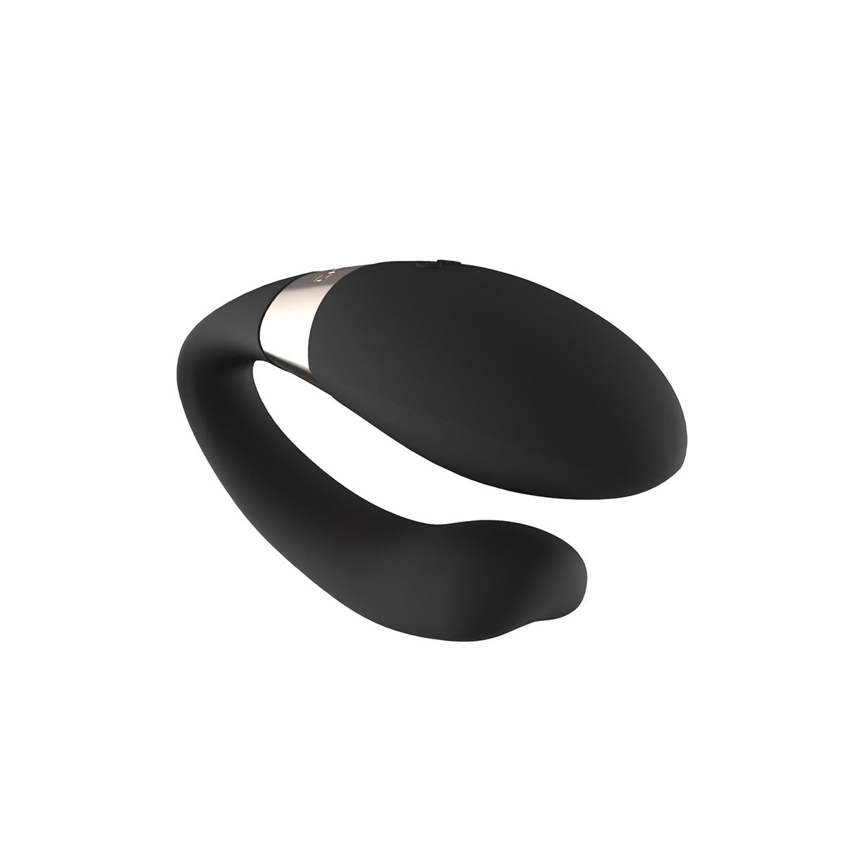 LELO Tiani Duo - Black Intimates Adult Boutique