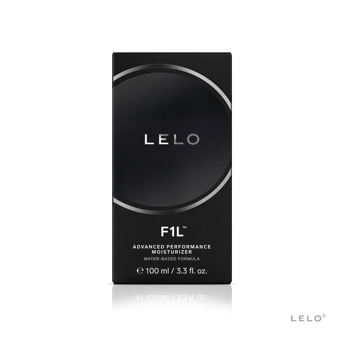 LELO F1L Advanced Performance Moisturizer 150ml Intimates Adult Boutique