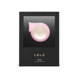 LELO Sila Cruise - Pink Intimates Adult Boutique
