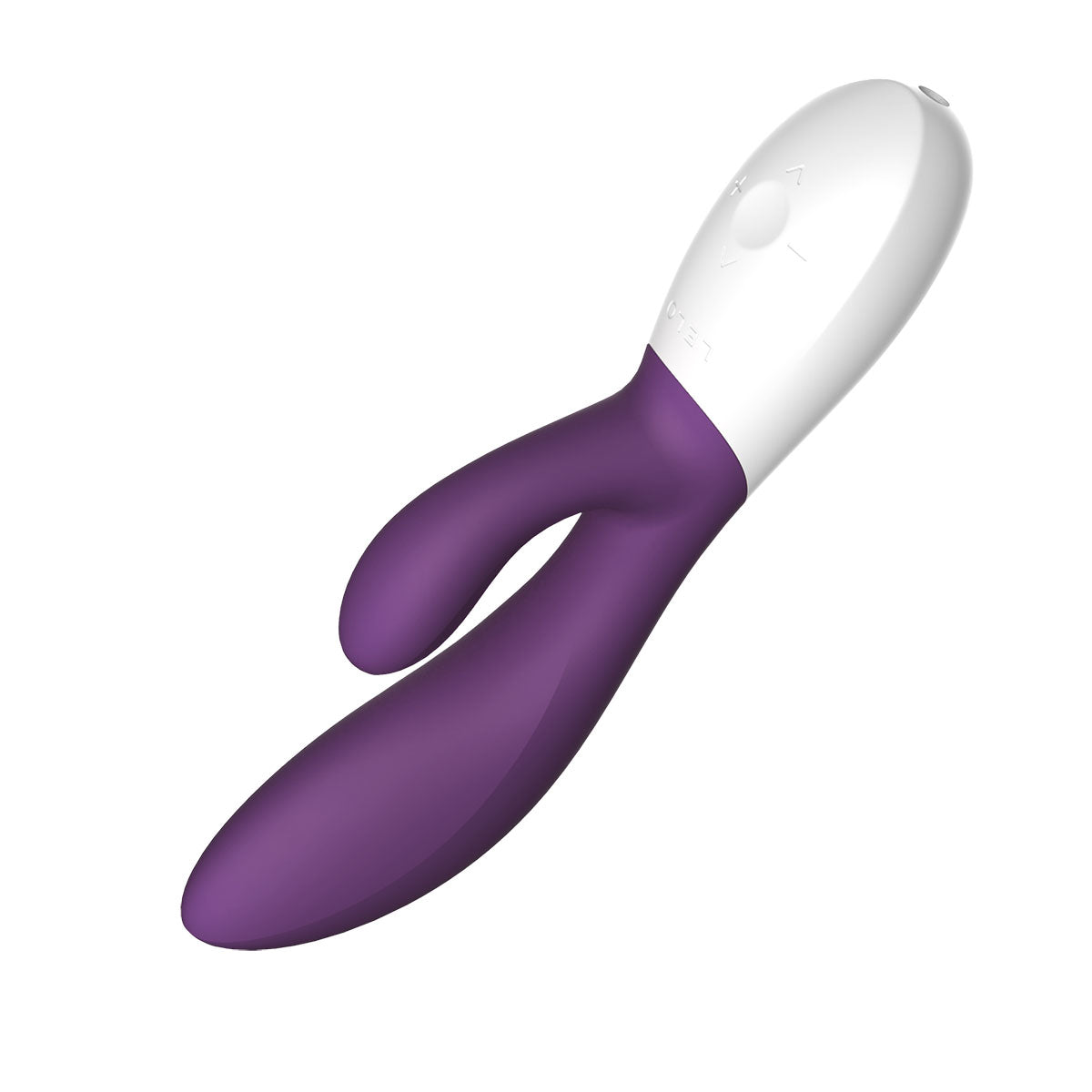LELO Ina Wave 2 - Plum Intimates Adult Boutique