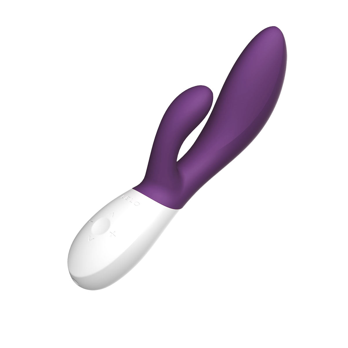 LELO Ina Wave 2 - Plum Intimates Adult Boutique