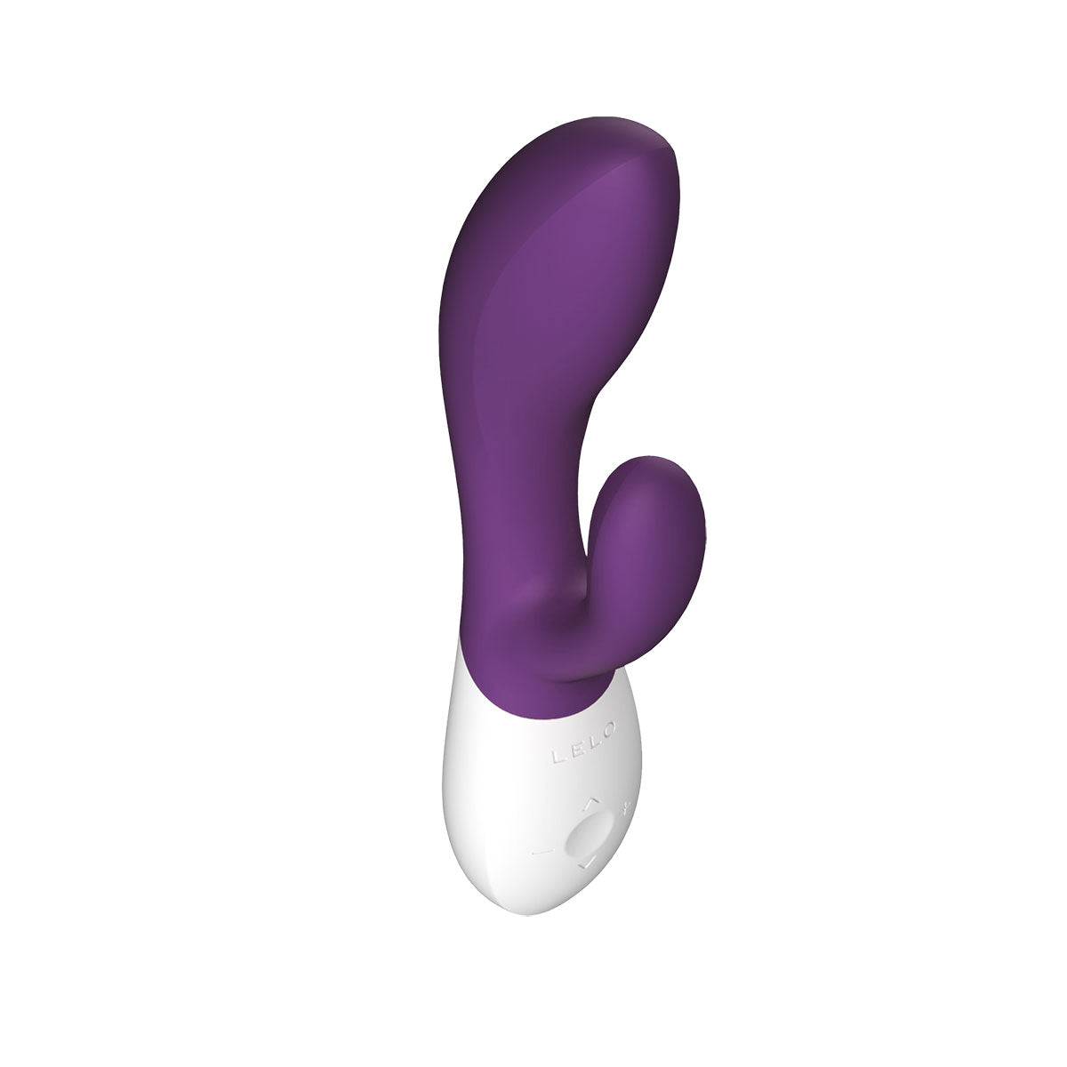 LELO Ina Wave 2 - Plum Intimates Adult Boutique