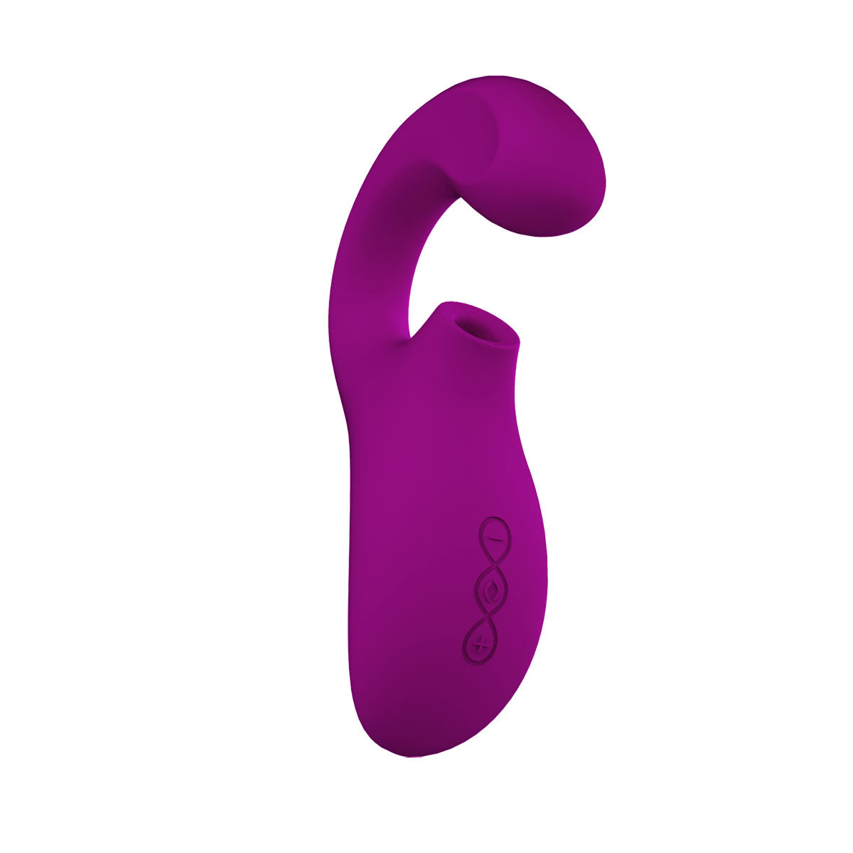 LELO Enigma - Deep Rose Intimates Adult Boutique