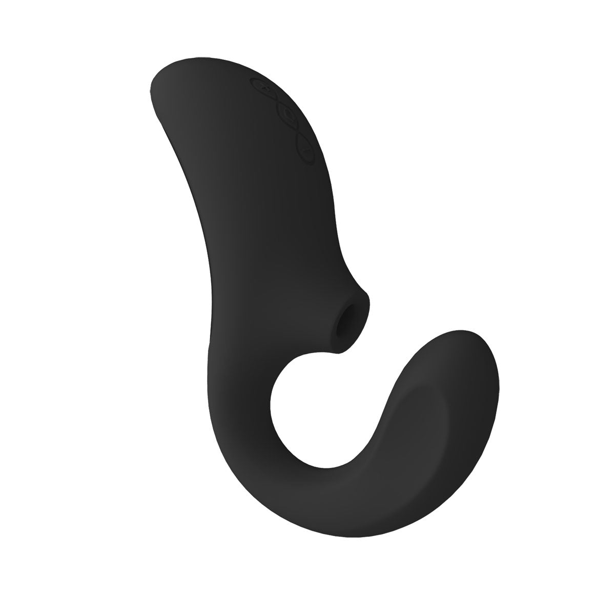 LELO Enigma - Black Intimates Adult Boutique