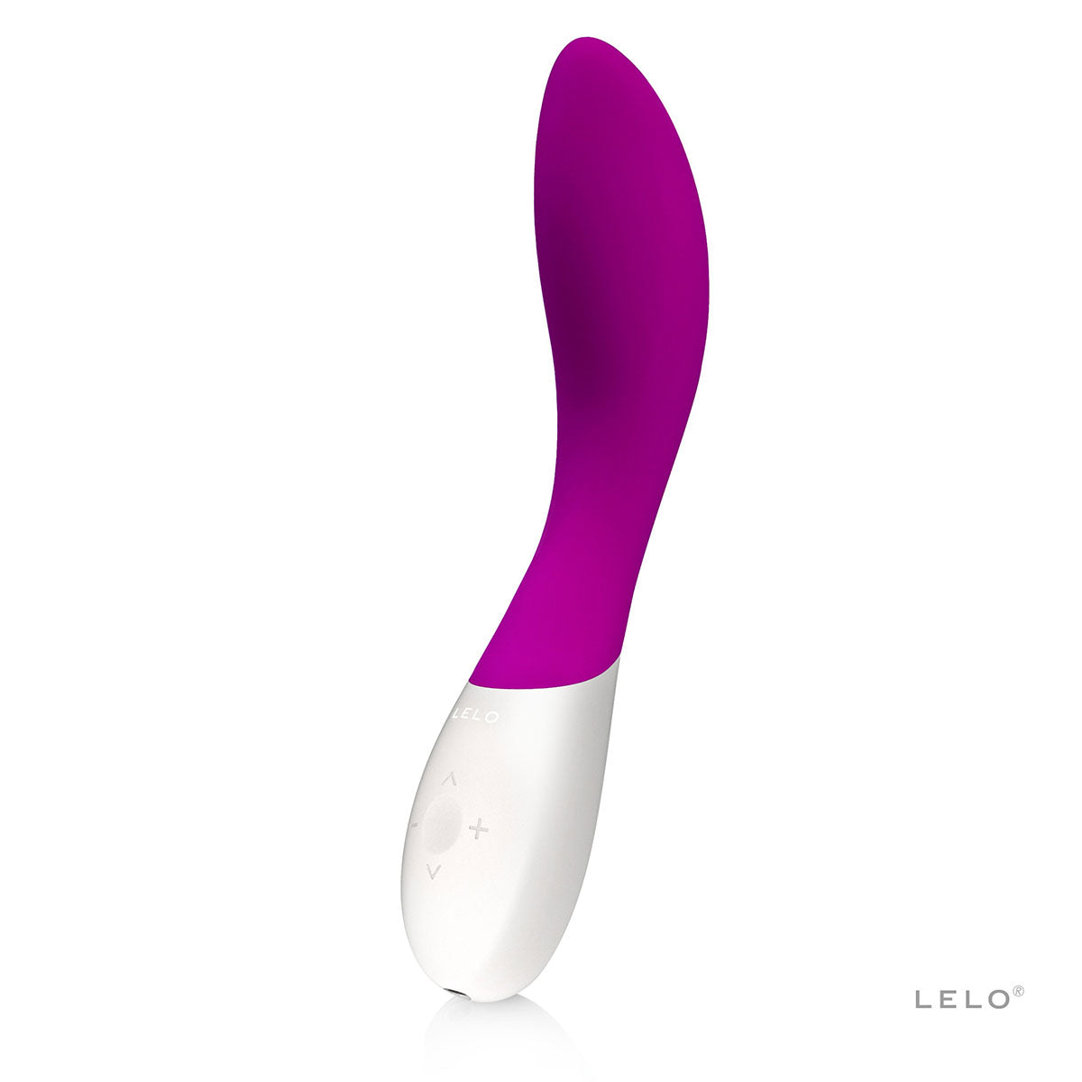 LELO Mona Wave - Deep Rose Intimates Adult Boutique