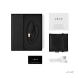 LELO Tiani Harmony - Black Intimates Adult Boutique