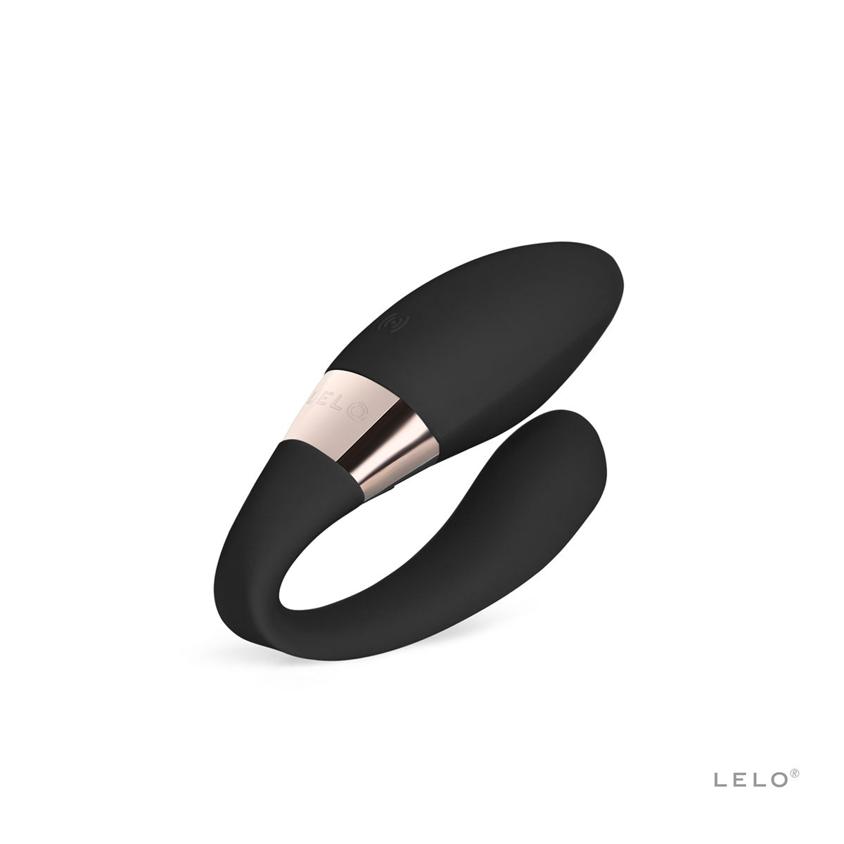 LELO Tiani Harmony - Black Intimates Adult Boutique