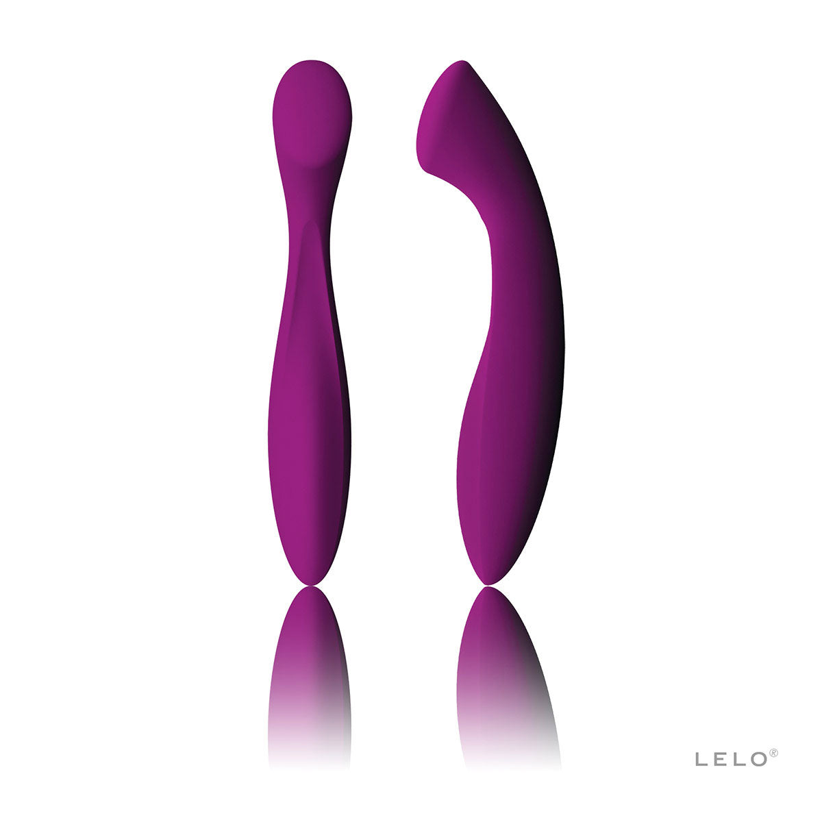 LELO Ella - Deep Rose Intimates Adult Boutique