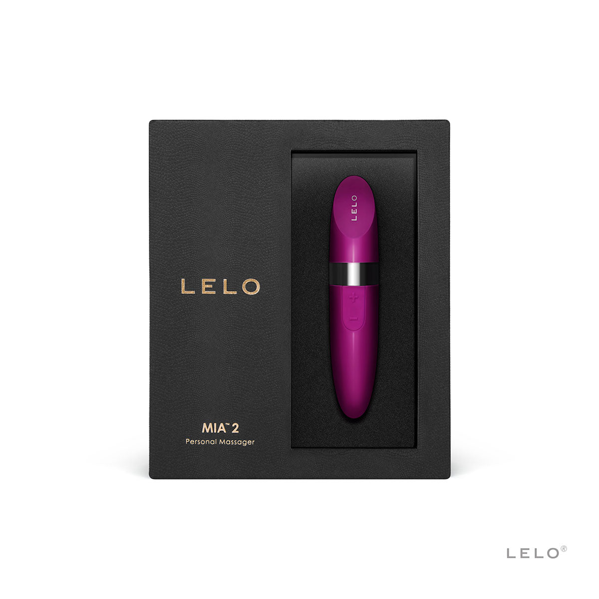 LELO Mia 2 - Deep Rose Intimates Adult Boutique