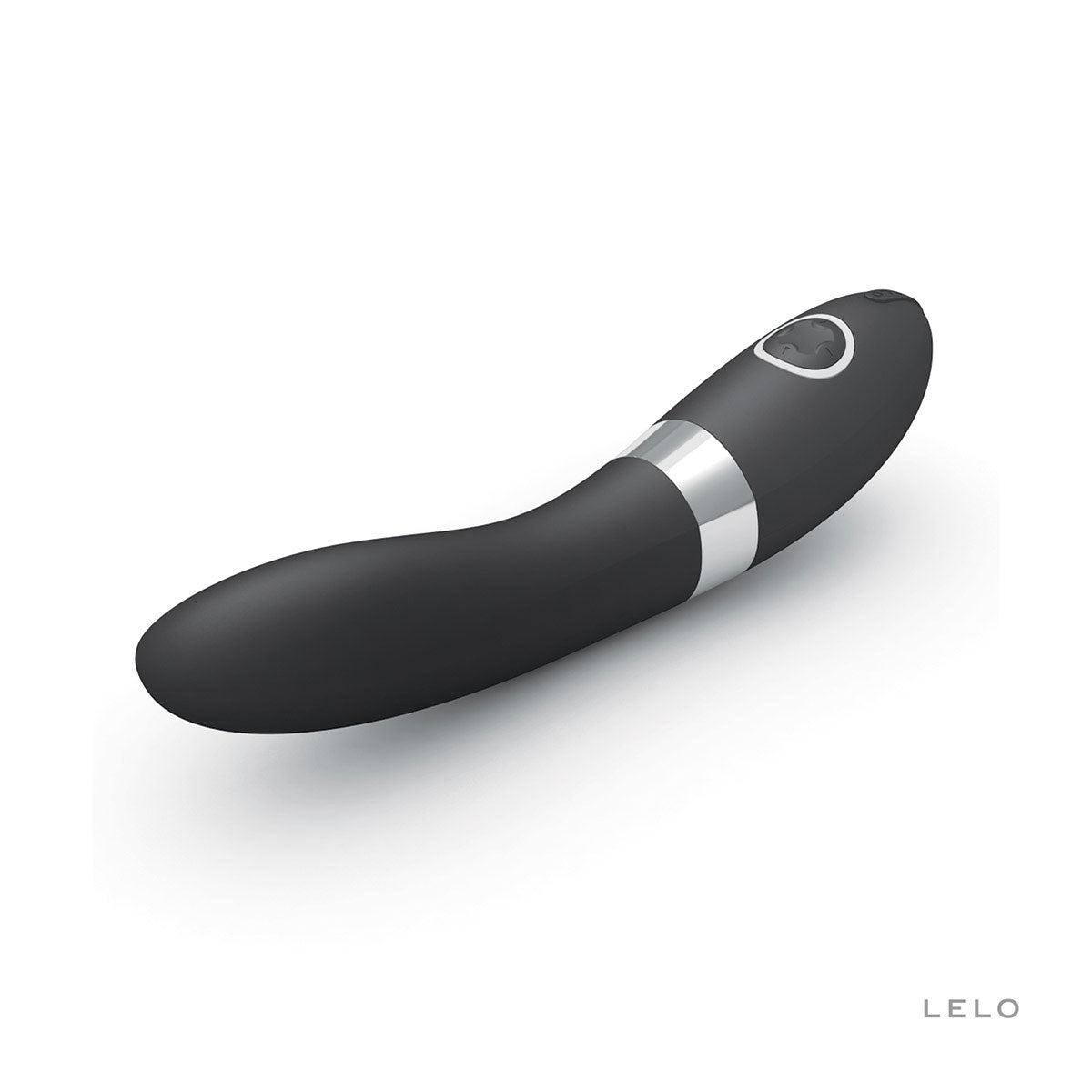LELO Elise 2 - Black Intimates Adult Boutique