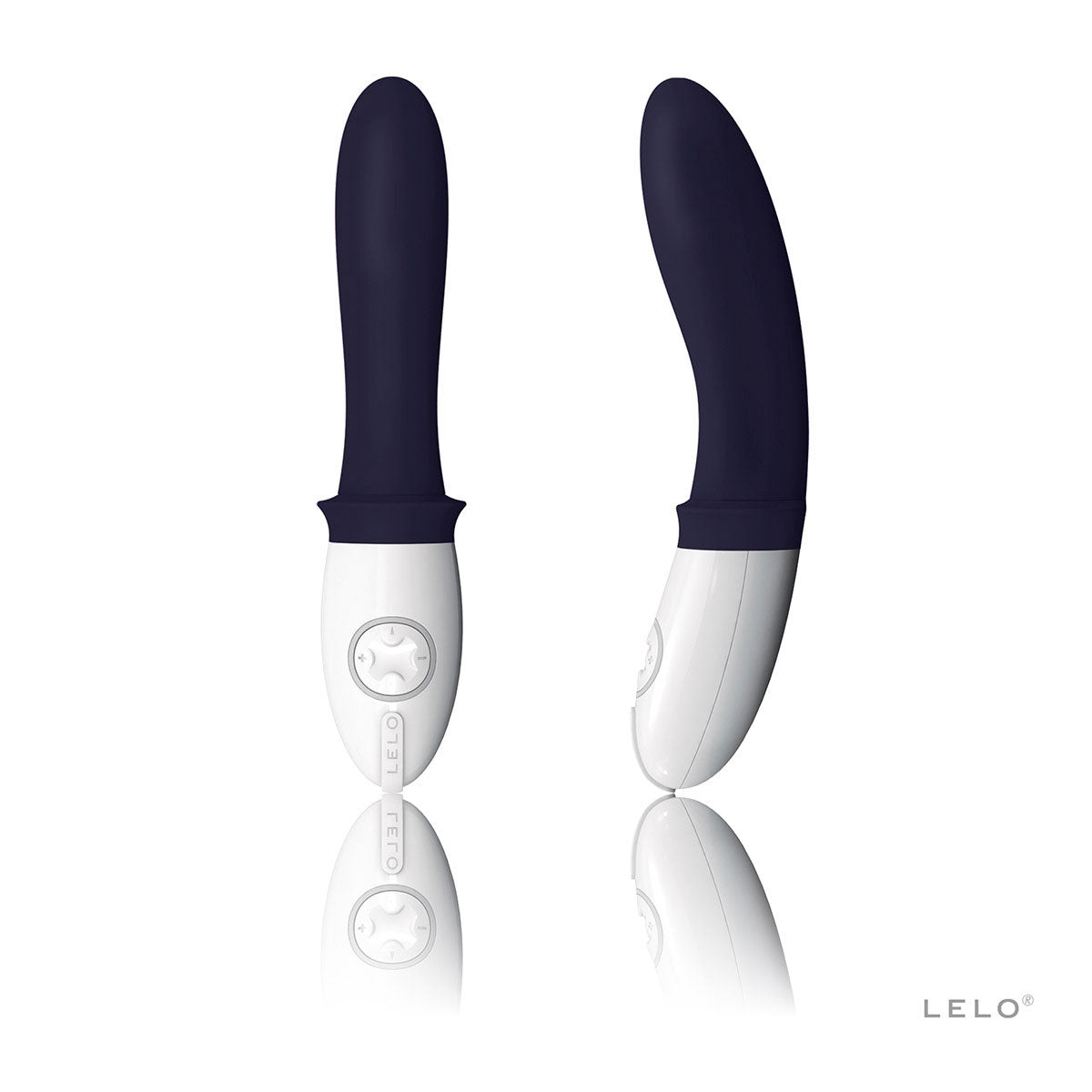 LELO Billy 2 - Deep Blue Intimates Adult Boutique