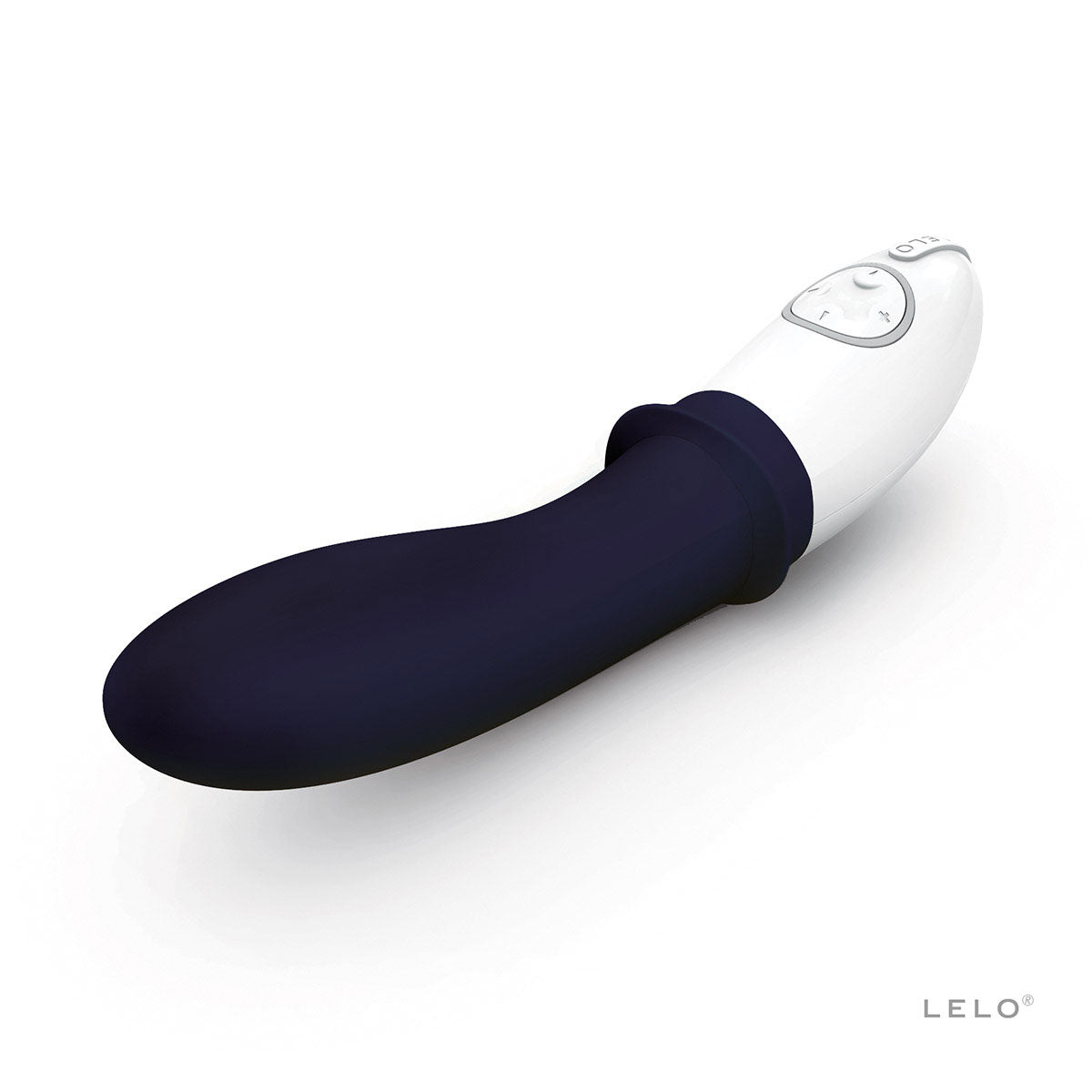 LELO Billy 2 - Deep Blue Intimates Adult Boutique