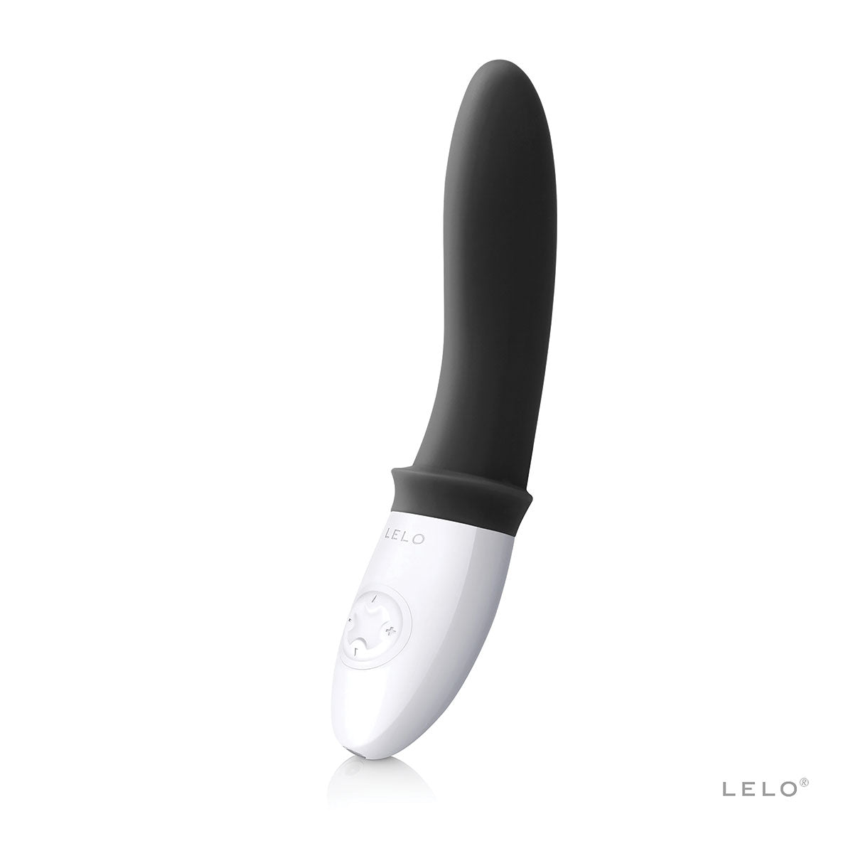 LELO Billy 2 - Black Intimates Adult Boutique