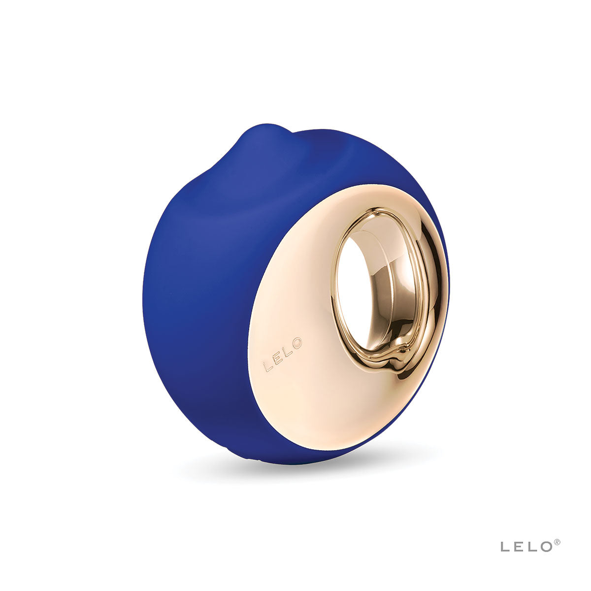 LELO Ora 3 - Midnight Blue Intimates Adult Boutique