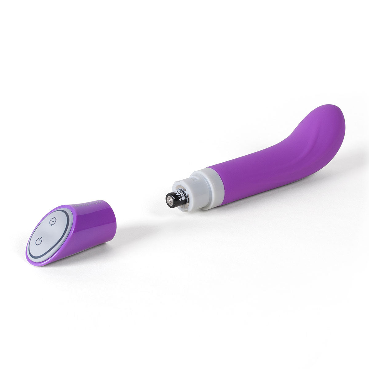 B Swish Bgood Curve Deluxe Violet | Sextoys for Women Intimates Adult Boutique