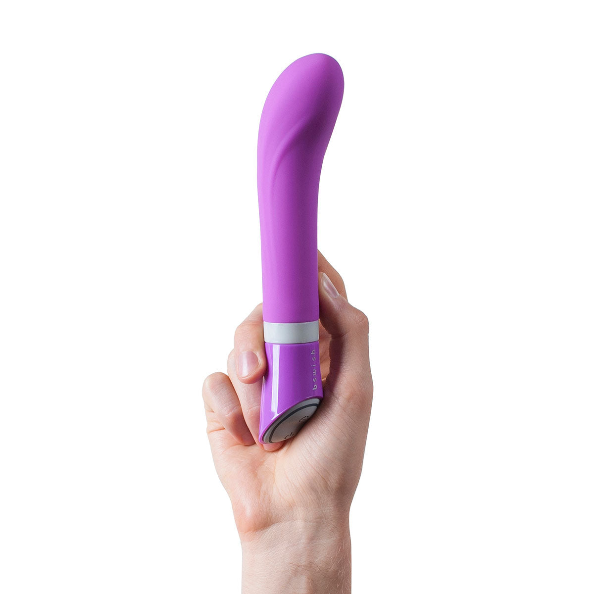 B Swish Bgood Curve Deluxe Violet | Sextoys for Women Intimates Adult Boutique