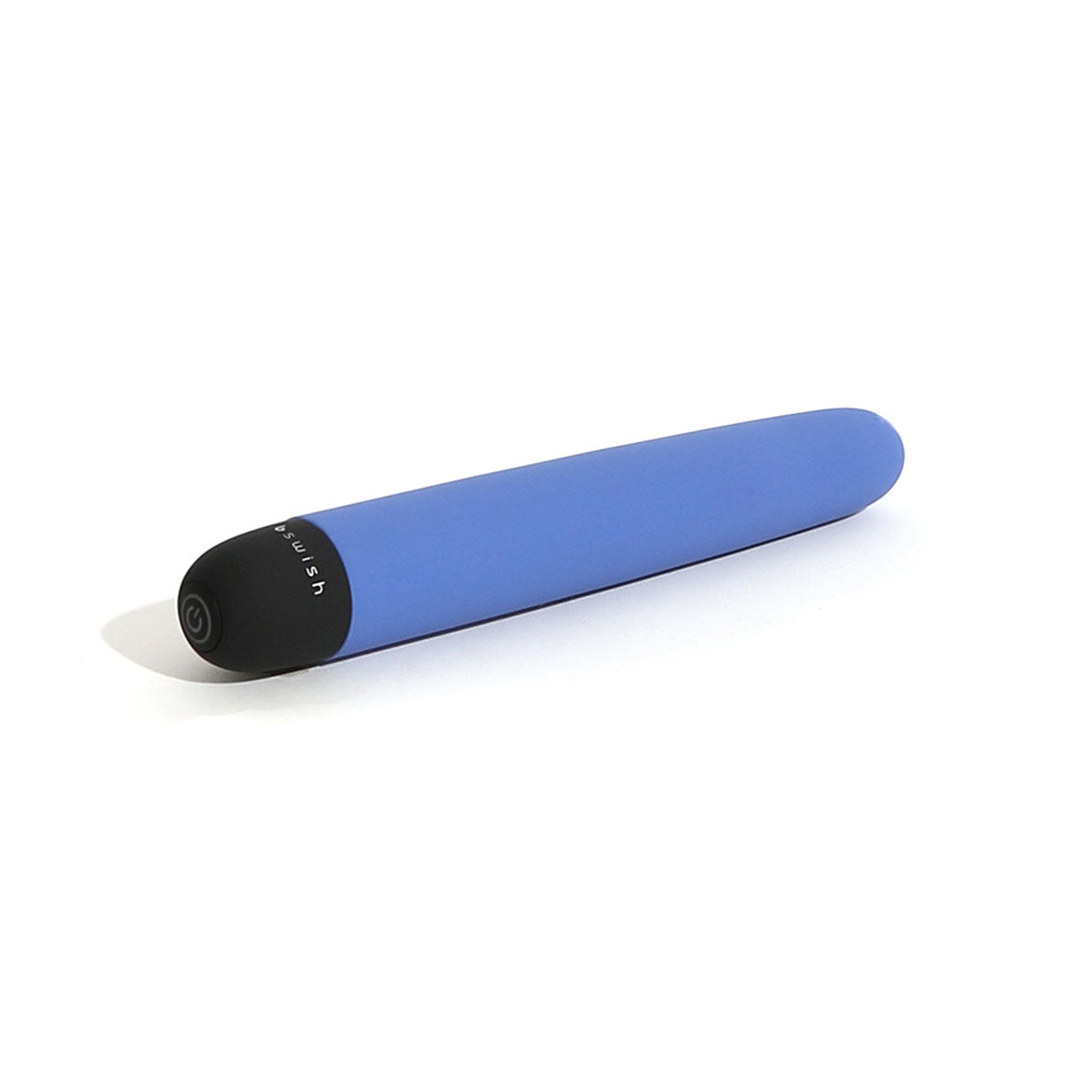 B Swish Bgood Classic - Denim Blue | Sextoys for Women Intimates Adult Boutique