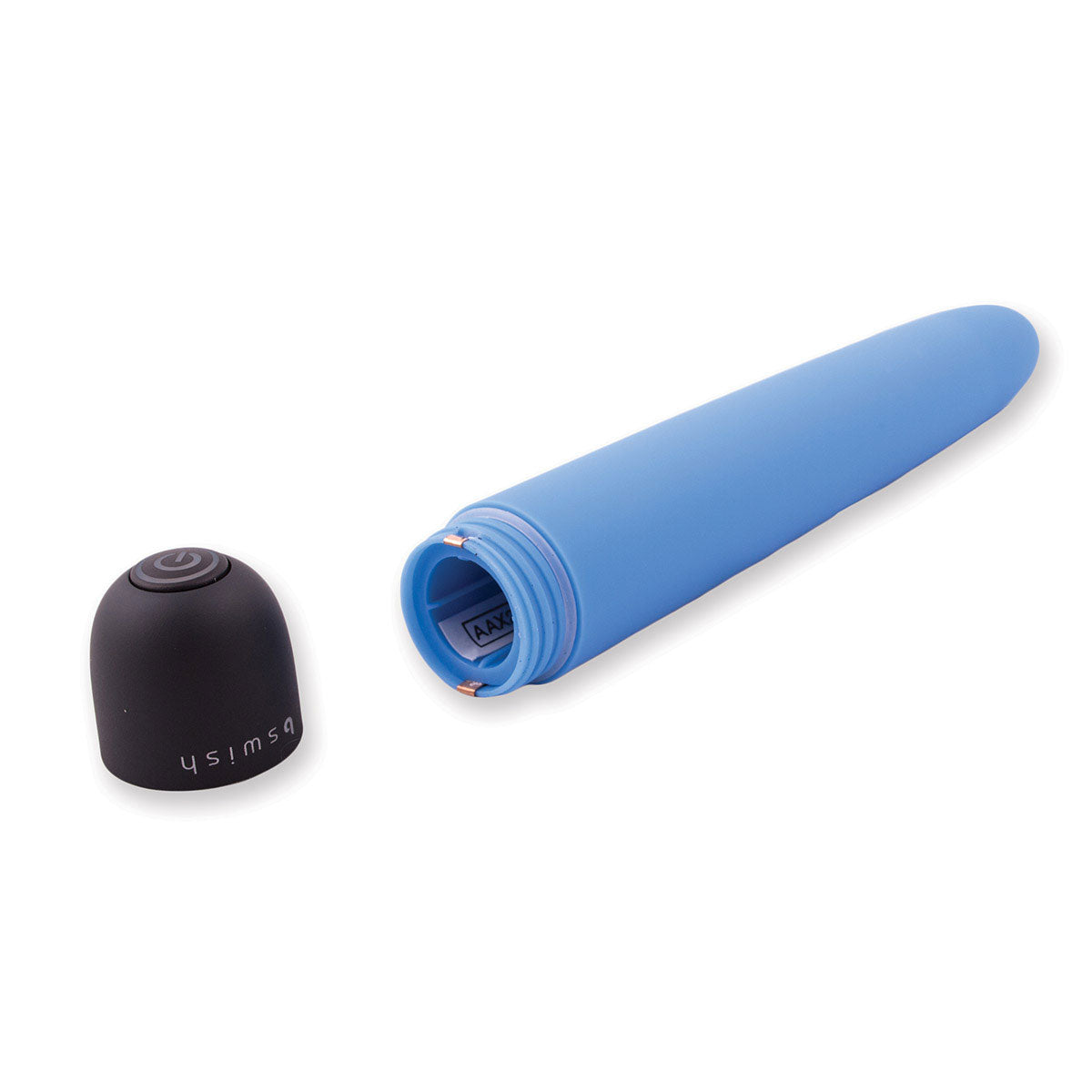 B Swish Bgood Classic - Denim Blue | Sextoys for Women Intimates Adult Boutique