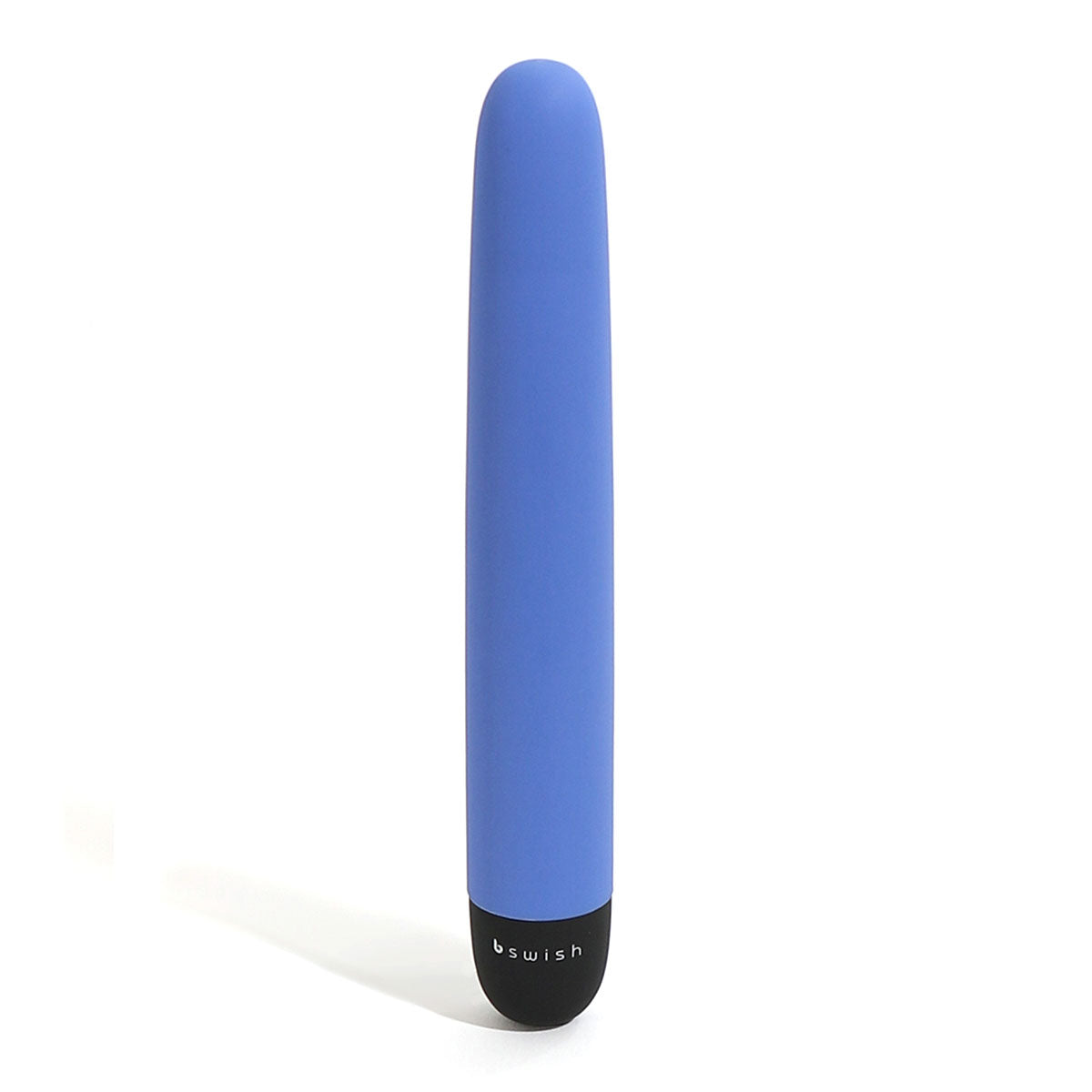 B Swish Bgood Classic - Denim Blue | Sextoys for Women Intimates Adult Boutique
