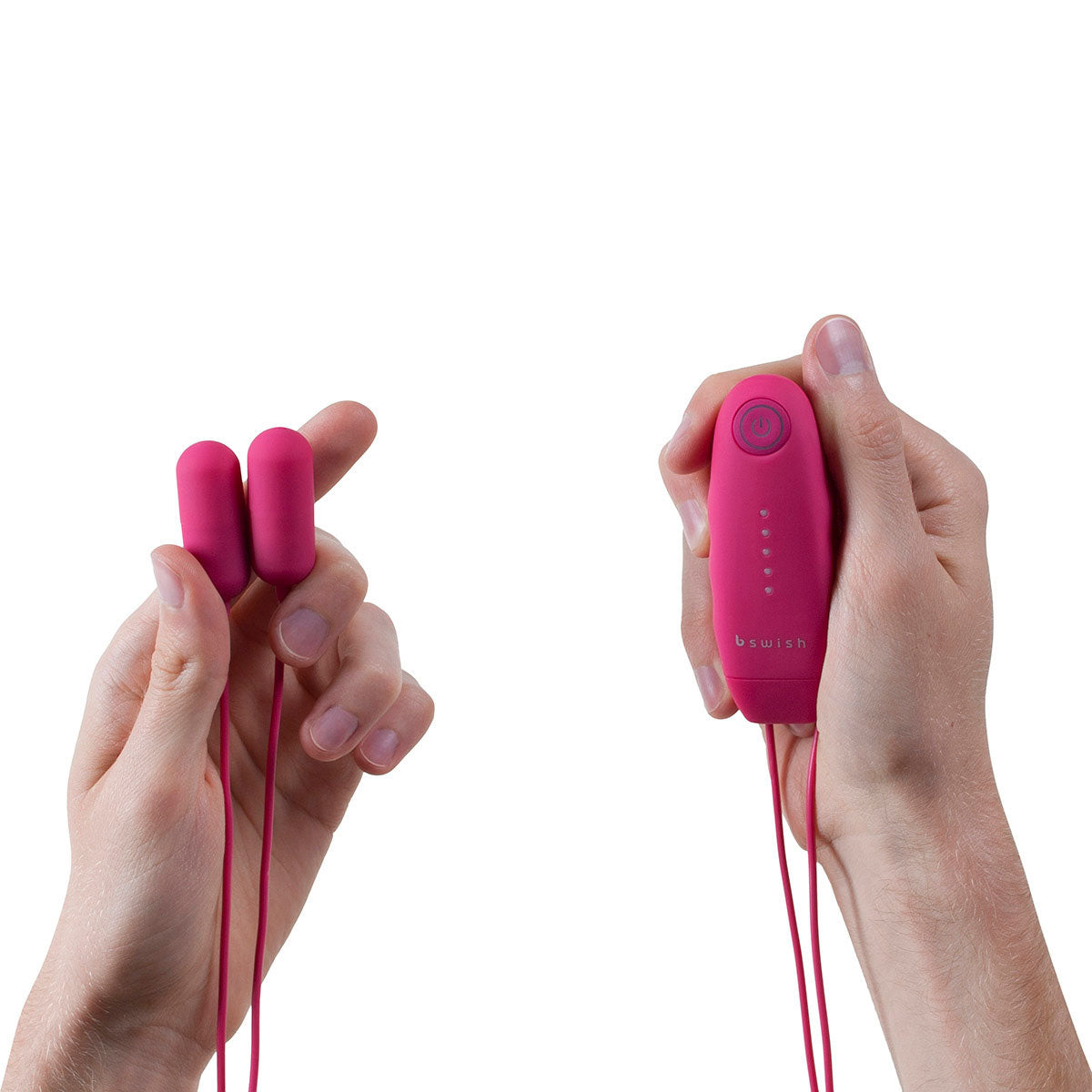 B Swish Bnear Classic - Guava Intimates Adult Boutique