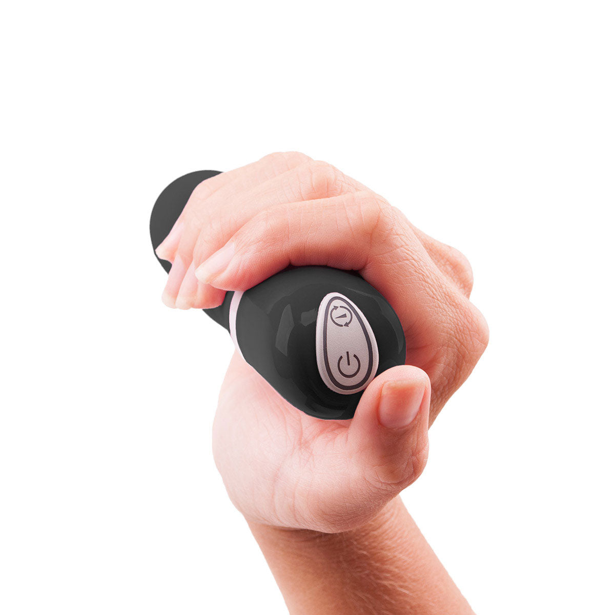 B Swish Bdesired Deluxe Curve - Black Intimates Adult Boutique