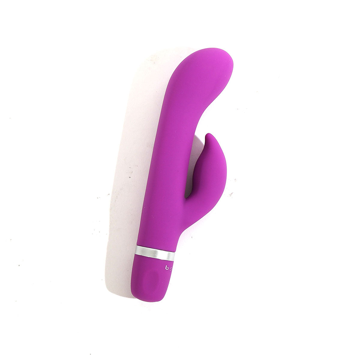 B Swish Bwild Classic Marine - Purple Intimates Adult Boutique