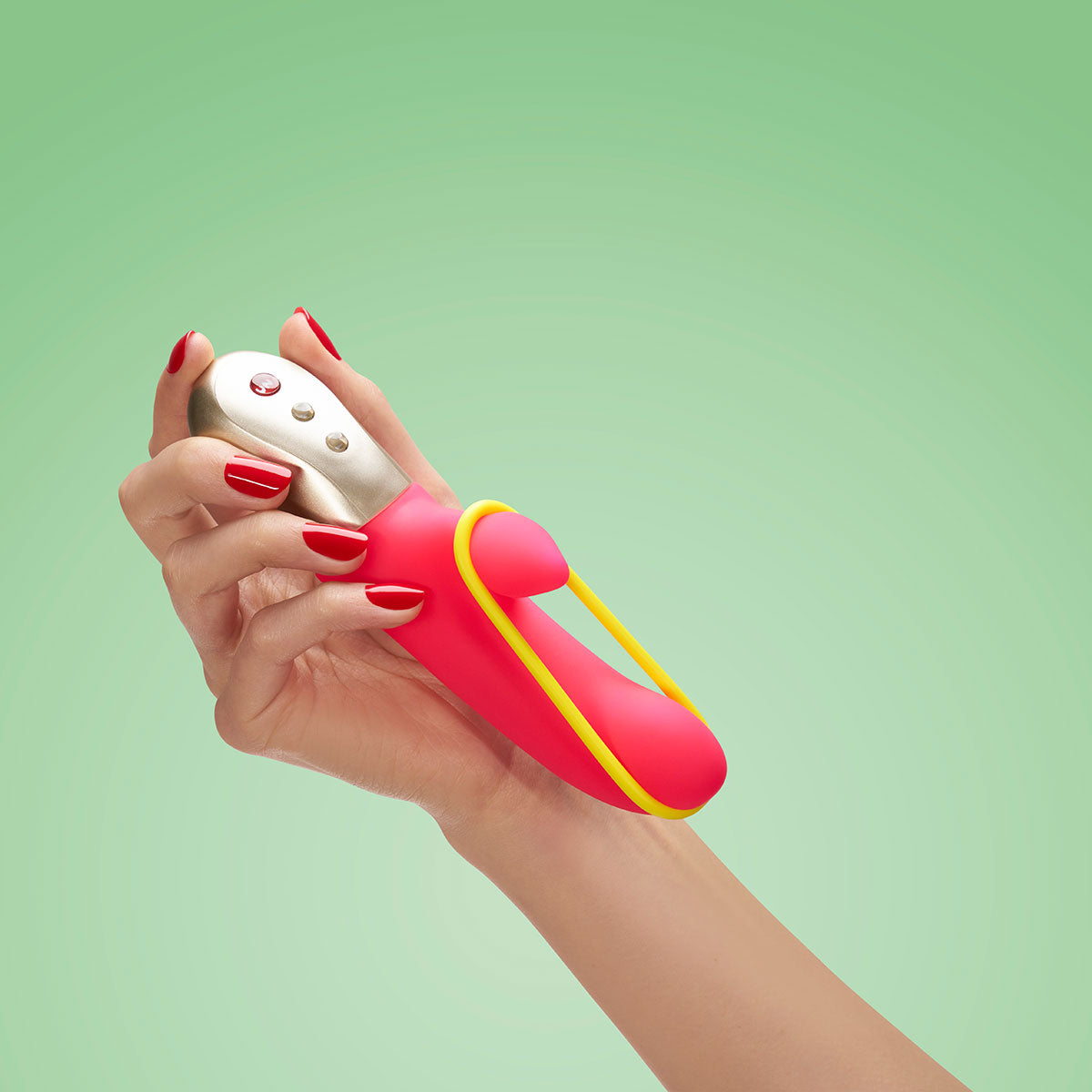 Fun Factory Amorino - Pink Intimates Adult Boutique