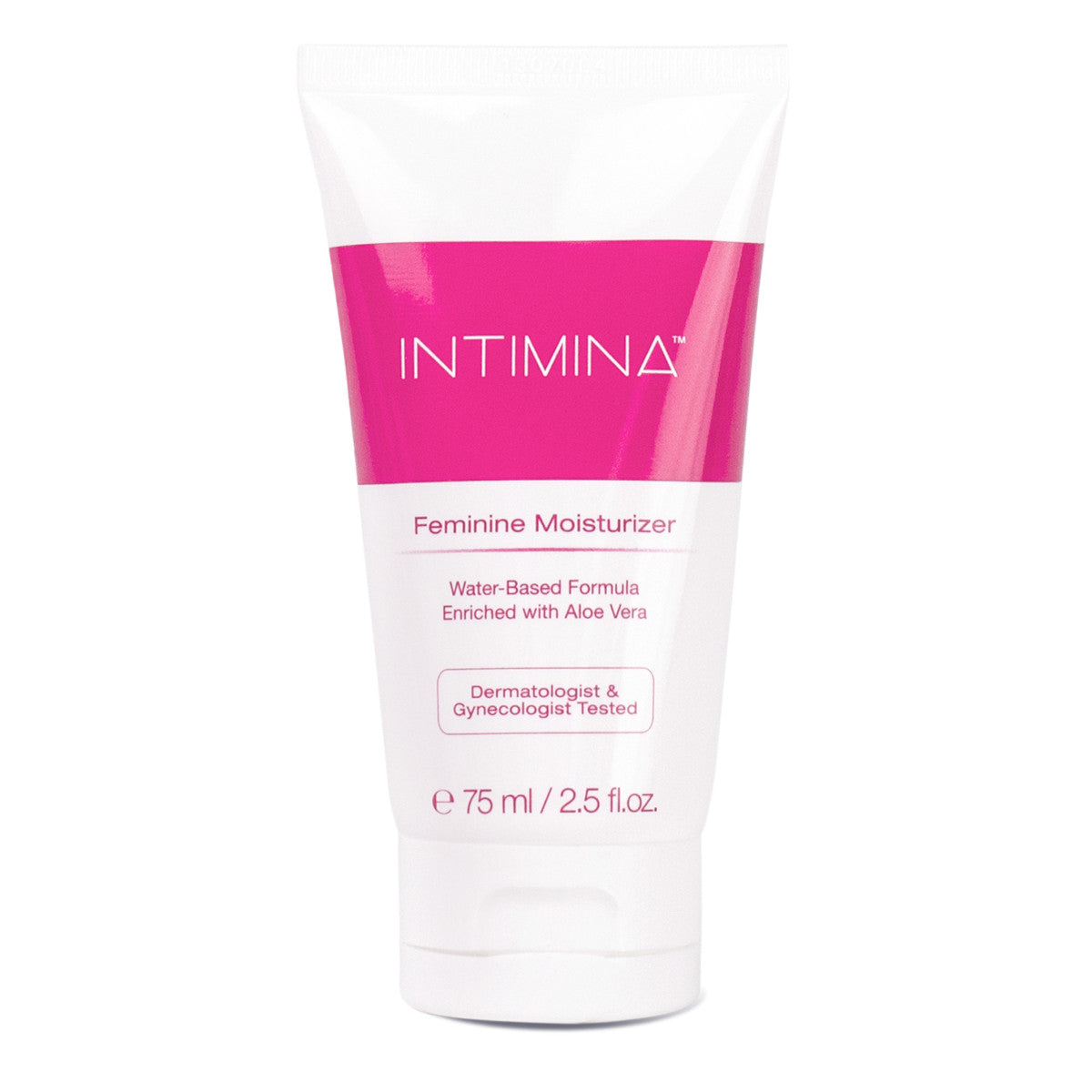 Intimina Feminine Moisturizer 2.5oz Intimates Adult Boutique